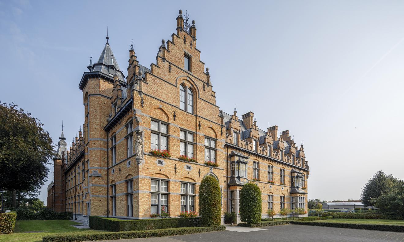 Sint-Jan psychiatrisch ziekenhuis