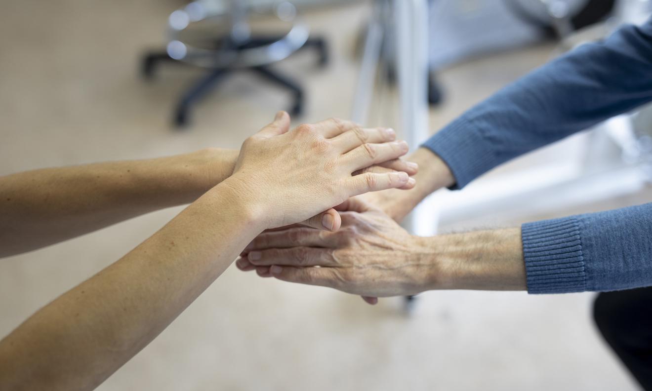Jobs GGZ GPN Meetjesland pyschiatrisch ziekenhuis verzorgingstehuis beschut wonen